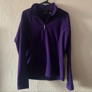 Mountain Hardware Fleece